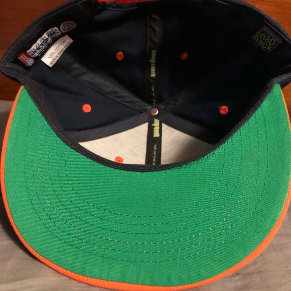 Syracuse University SnapBack - Picture 4 of 5